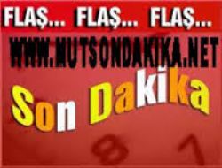 Gaspçı Hüseyin'i adliyeye götüren polis görev başında şehit oldu