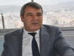 İYİ PARTİDEN NEBİ YILMAZ ADAY ADAYLIĞINI AÇIKLADI