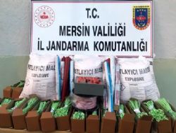 Jandarma sululara gz atrmyor