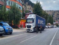 Mut'ta orman sularna kar denetimler sryor