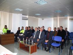 Otobüs şoförü alkollü çıktı