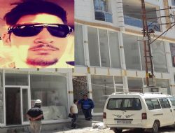 Mut'ta elektrik çarpması sonucu 1 kişi öldü