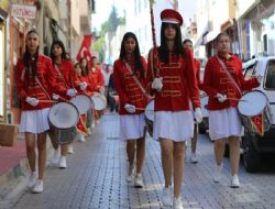 Mut'ta Cumhuriyet Yry Cokusu