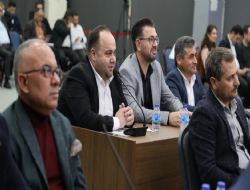 Akın Çelik sarı limon istiyoruz