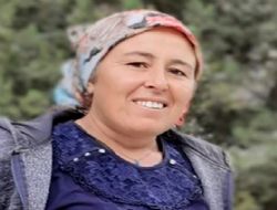 Kay�p olarak aranan kad�n ormanl�k alanda �l� bulundu
