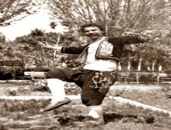 FOLKLORUN MEHMETÇİĞİ SÜRAY VURAL