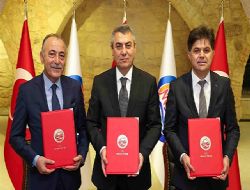 Tekin karde�lerden ortaokul