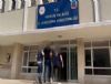 ARANAN AHIS JANDARMA OPERSAYONU LE YAKALANDI