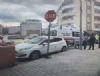 Yine motosiklet kazas� 1 yaral�