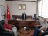 Mut Kaymakamlna atanan elikkol grevine balad
