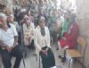 Mut Belediyesinin engellilerin binasna tahliye yazs gndermesi tepki ekti