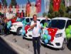 Bakan Orhan'dan ara filosu tantm