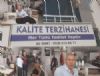 51 y�ll�k terzi Ali Baki Mesle�imiz yok oluyor