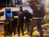 G�lnar'da iki i�letmeye fuhu� operasyonu 6 ��pheli tutukland�