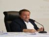 Ba�kan Orhan daha temiz bir Mut i�in �al���yoruz