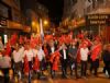 Mut'ta 15 Temmuz Demokrasi ve Milli Birlik G�n� Program� Ger�ekle�tirildi