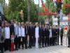 Mut'ta 104'�nc� 30 A�ustos Zafer Bayram� kutland�