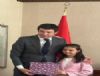Mut'ta daha �nce g�rev yapan Kaymakam �hsan Ayranc� silahla vurulmu� halde bulundu