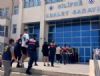 SLALI SALDIRI OLAYININ PHELLER YAKALANDI