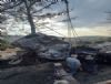 Mut Silifke karayolunda kaza 1 �l� 2 yaral�