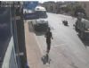 Motosiklet Trakt�re �arpt� 1 yaral�