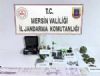 JANDARMADAN UYU�TURUCU OPERASYONU
