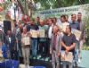 Belediye sulama kooperatiflerine boru da��tt�