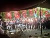 Mut Sertavul Y�r�k �ad�r� siyasileri bir araya getirdi