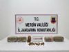 JANDARMADAN UYU�TURUCU OPERASYONU