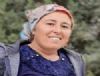 Kay�p olarak aranan kad�n ormanl�k alanda �l� bulundu