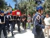 Uzman Onba�� T�rker Bekar topra�a verildi