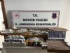 JANDARMADAN KA�AK S�GARA OPERASYONU