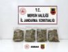 JANDARMADAN UYU�TURUCU OPERASYONU