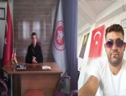 Mut Muhtarlar derneine kayyum atand