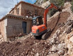 Mut'ta selden kapanan yollar ulama ald