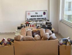 Kaçak Makaron Operasyonu