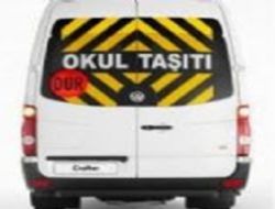 Ka�ak ��renci servisleri neden �nlenemiyor