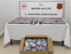 JANDARMADAN UYUŞTURUCU OPERASYONU