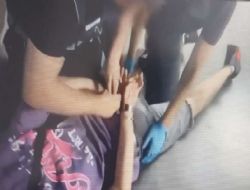 75 �LDE UYU�TURUCU OPERASYONU