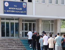 Kesinlemi hapis cezasndan dolay aranan ahslar yakaland
