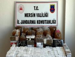 Kaak Sigara Operasyonu