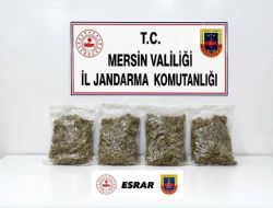 JANDARMADAN UYU�TURUCU OPERASYONU