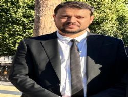 Mut Ülkü Ocak Başkanından Alparslan Türkeş'i anma mesajı