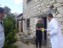 Ramazan Bayramı nedeniyle yaşlılar yalnız bırakılması