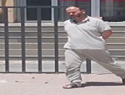 Annesini bıçaklayarak öldüren şizofren hastası cezaevinde hayatını kaybetti