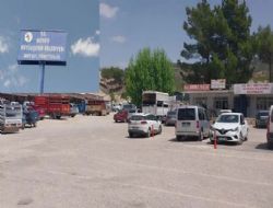 Mut'ta Baz� komisyonculardan vatanda� �ikayet�i art�k yeter diyor